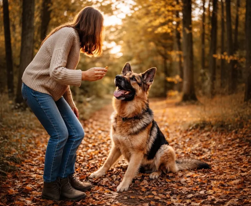 Zaufanie hodowców i właścicieli
