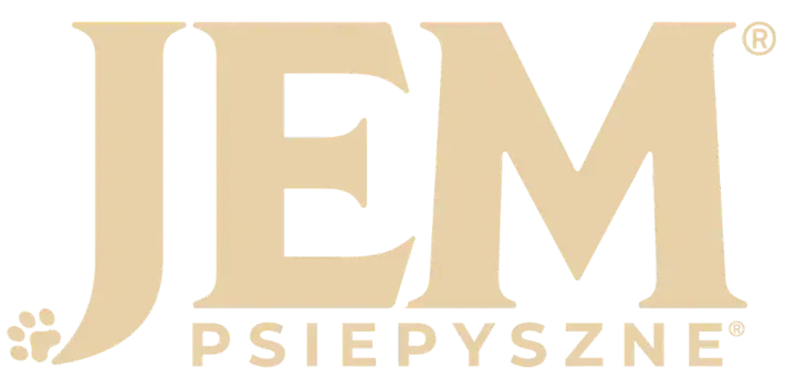 JEM PSIEPYSZNE