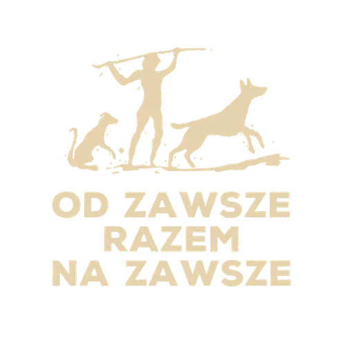 Od zawsze razem — O nas