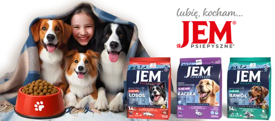 Super Premium Karma Dla Psów